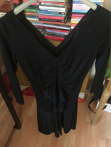 Moschino elbise