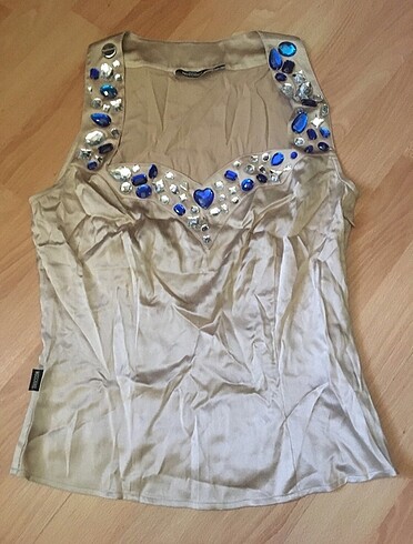 m Beden Moschino bluz