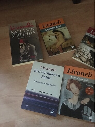 Zülfü Livaneli