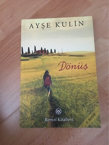 Ayşe Kulin