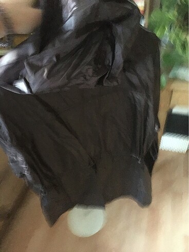 Yargıcı yağmurluk - Görsel 3