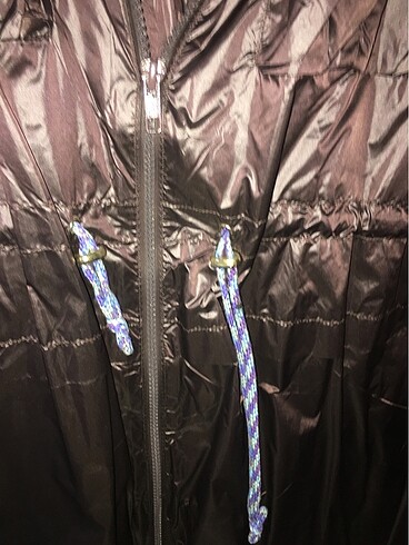 Yargıcı yağmurluk - Görsel 4