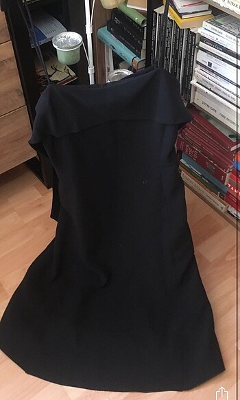 Armani collezioni elbise
