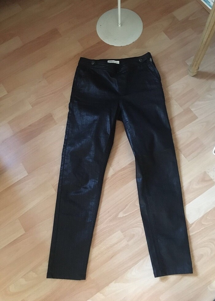 Yargıcı pantolon - Görsel 2