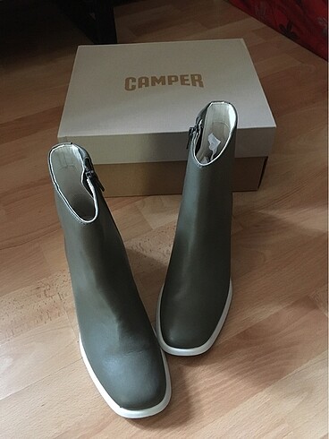 37 Beden Camper bot