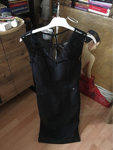 Love?n fashion elbise