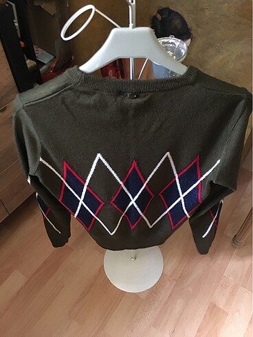 Xt kazak - Görsel 2