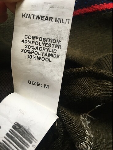 Xt kazak - Görsel 4