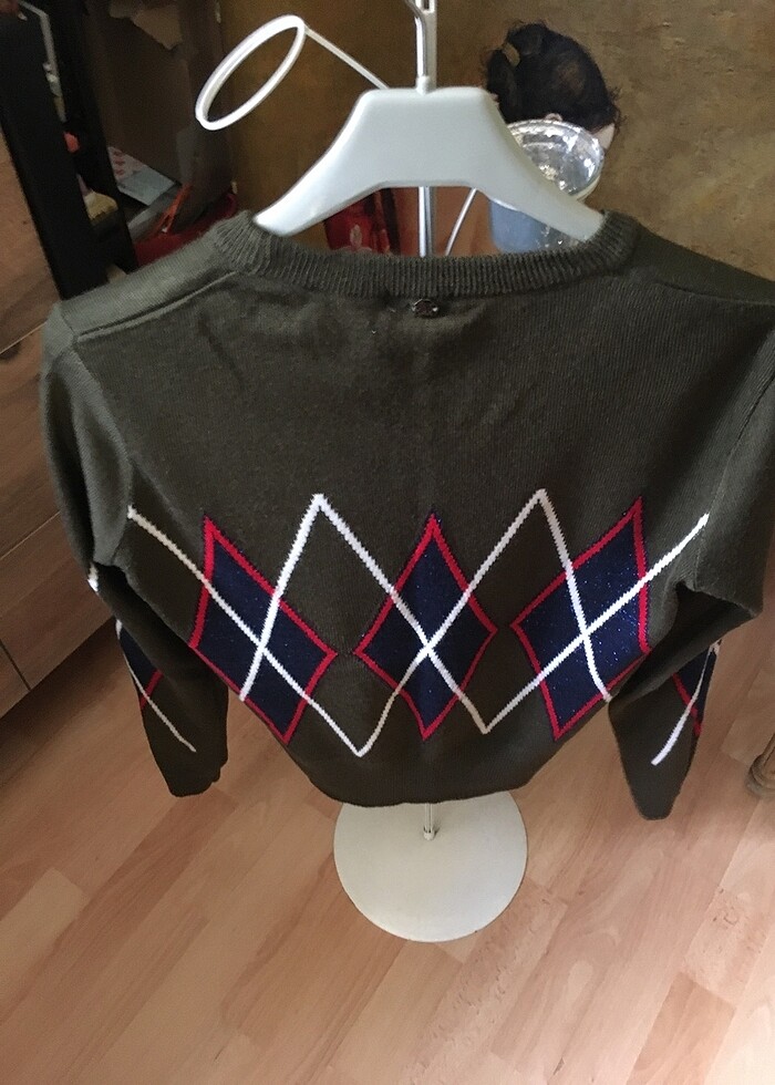 Xt kazak - Görsel 2