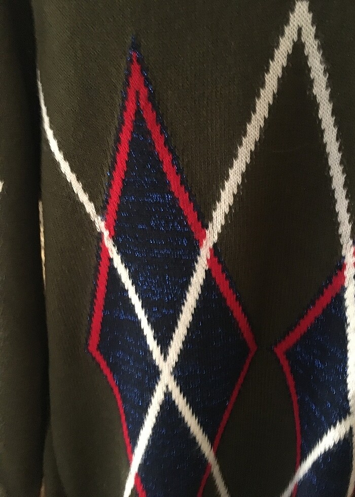 Xt kazak - Görsel 3