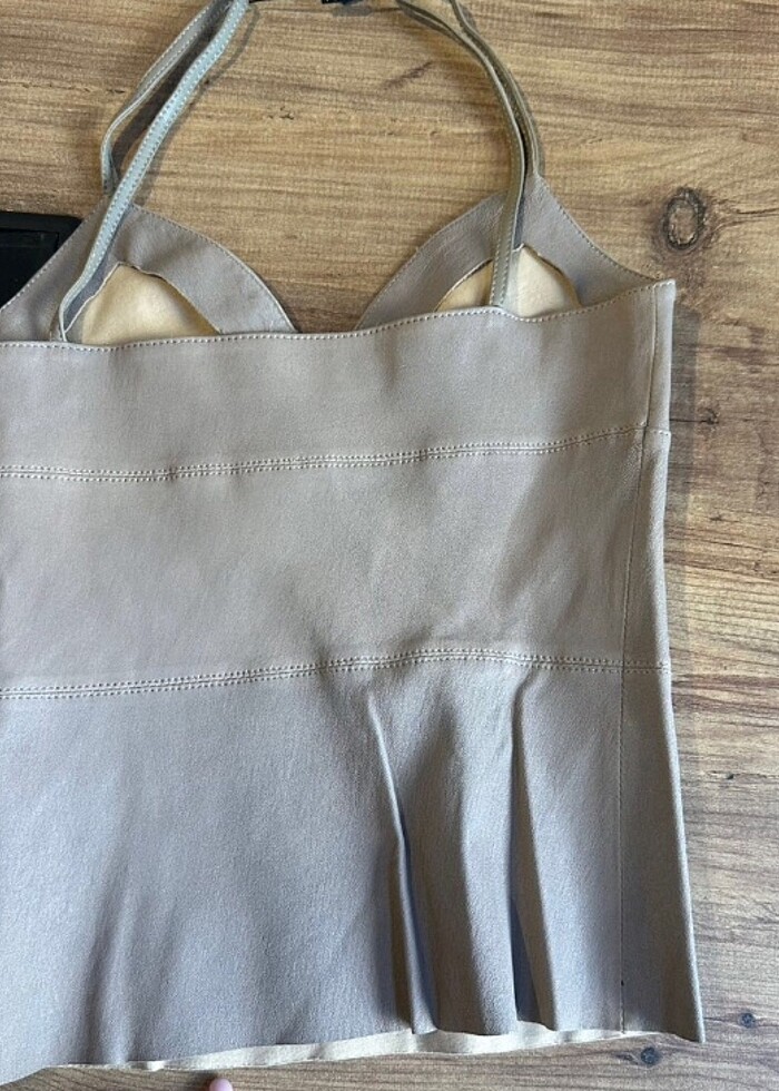 Network deri bluz - Görsel 2