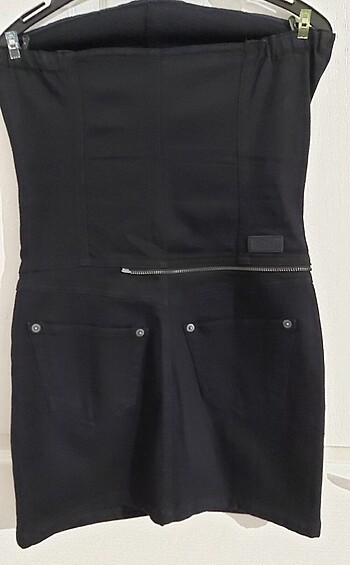 Diesel elbise - Görsel 2