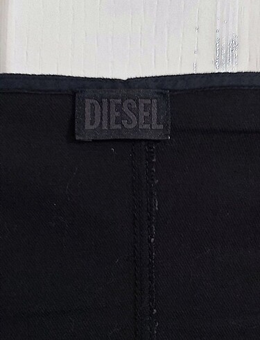 Diesel elbise - Görsel 3