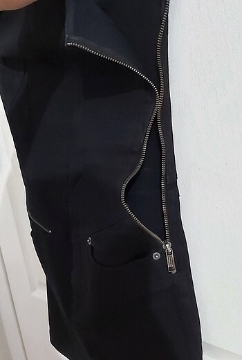 Diesel elbise - Görsel 5