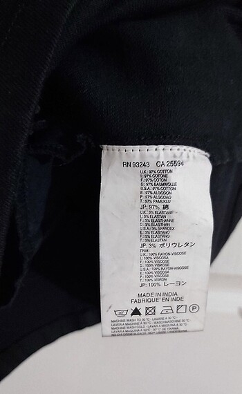 Diesel elbise - Görsel 4