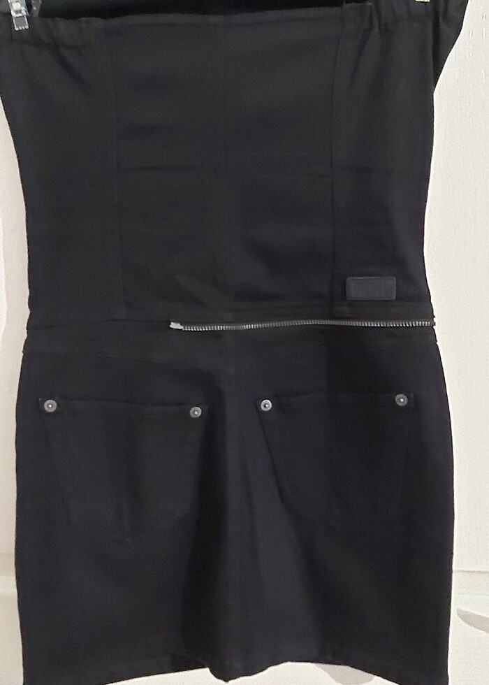 Diesel elbise - Görsel 2