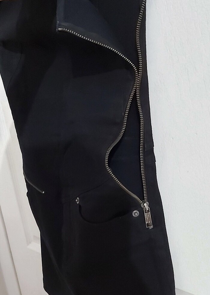 Diesel elbise - Görsel 5