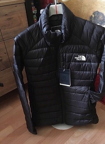 north-face m