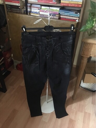 Glocal pantolon - Görsel 2