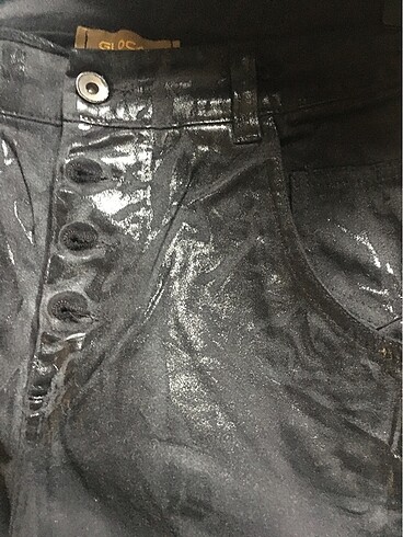 Glocal pantolon - Görsel 3