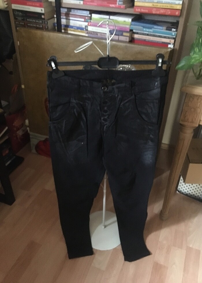 Glocal pantolon - Görsel 2