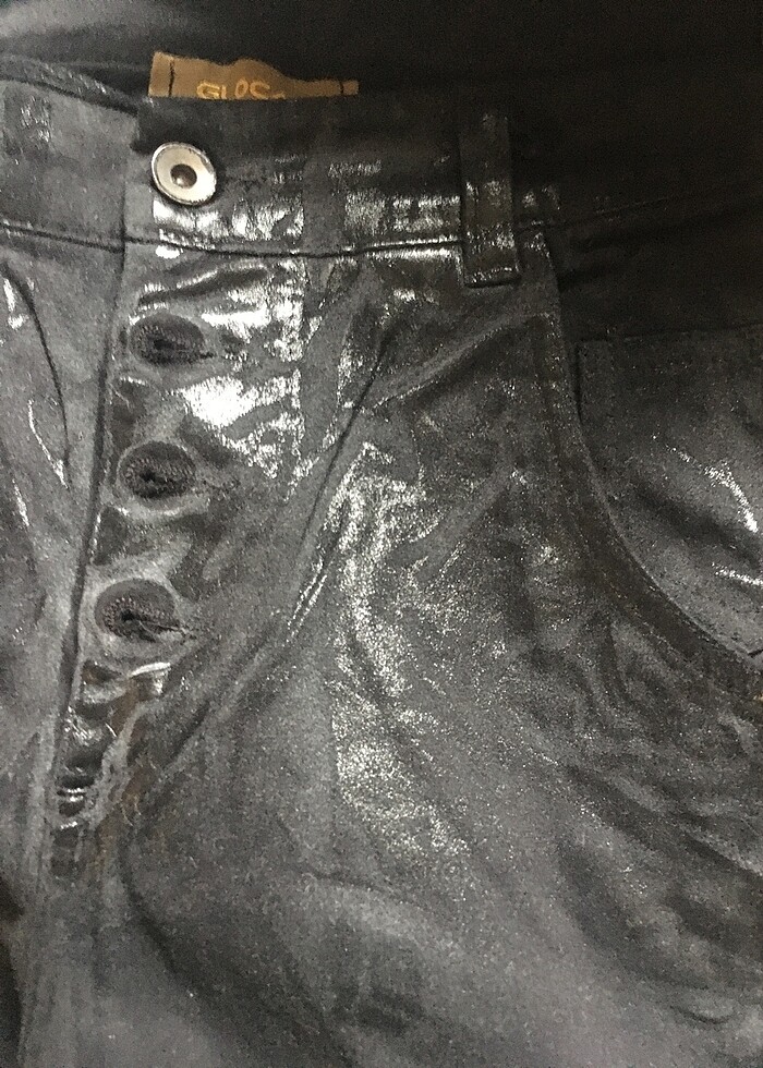 Glocal pantolon - Görsel 3