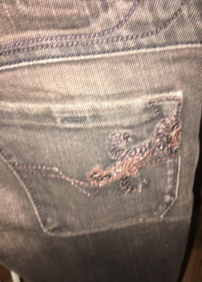 Diesel jeans — görsel 3/6
