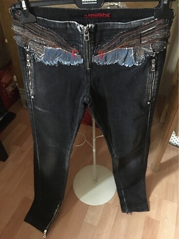 Miss sixty jeans - Görsel 3