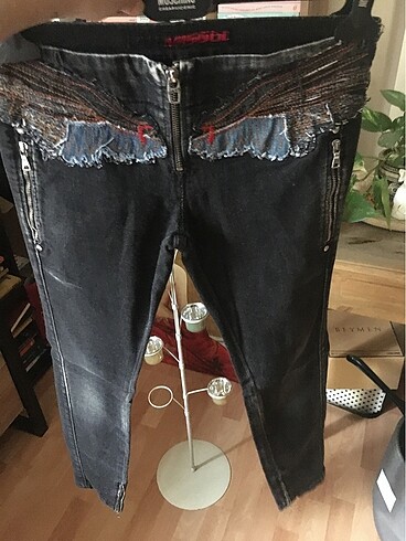 Miss sixty jeans - Görsel 4