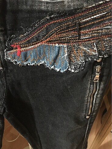 Miss sixty jeans - Görsel 6