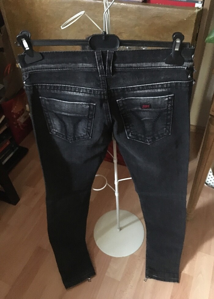 Miss sixty jeans - Görsel 2