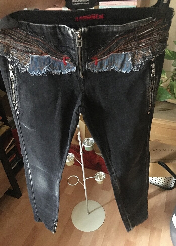 Miss sixty jeans - Görsel 4