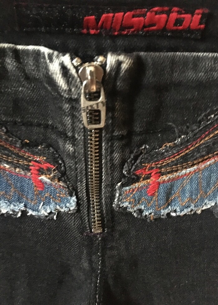 Miss sixty jeans - Görsel 5