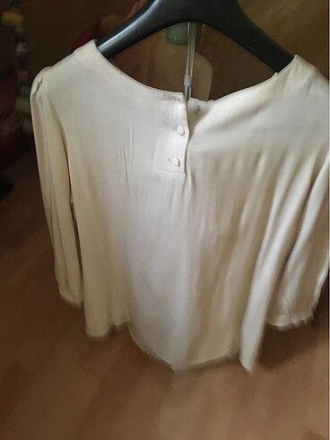 Twist bluz - Görsel 4