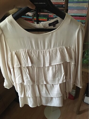 Twist bluz - Görsel 5