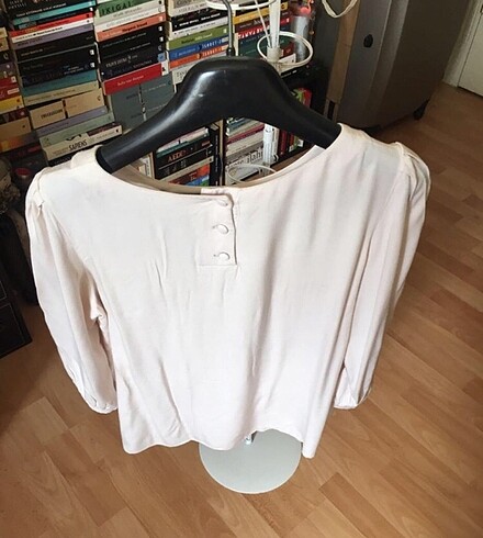 Twist bluz - Görsel 7