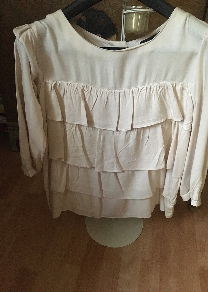 Twist bluz - Görsel 2