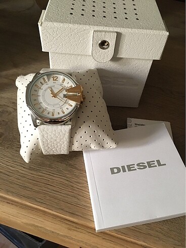 diesel