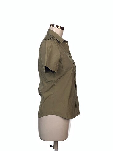 Marc Jacobs Marc Jacobs Gömlek %70 İndirimli.