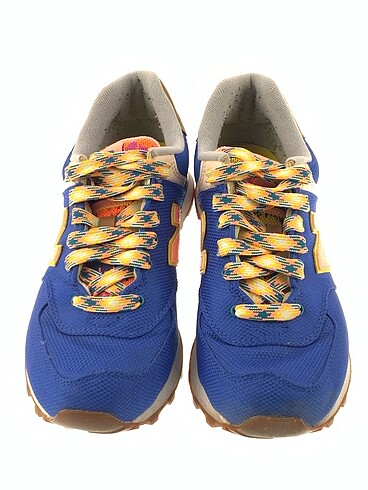 38 Beden New Balance Spor Ayakkabı %70 İndirimli.
