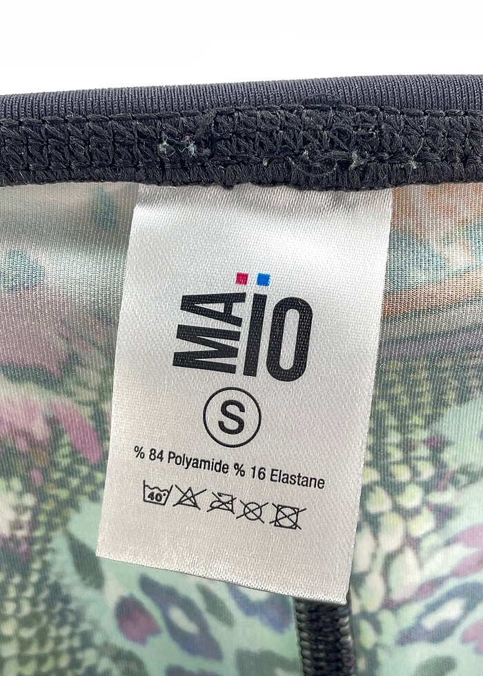 Vintage Love Tayt / Spor taytı %70 İndirimli. - Görsel 4