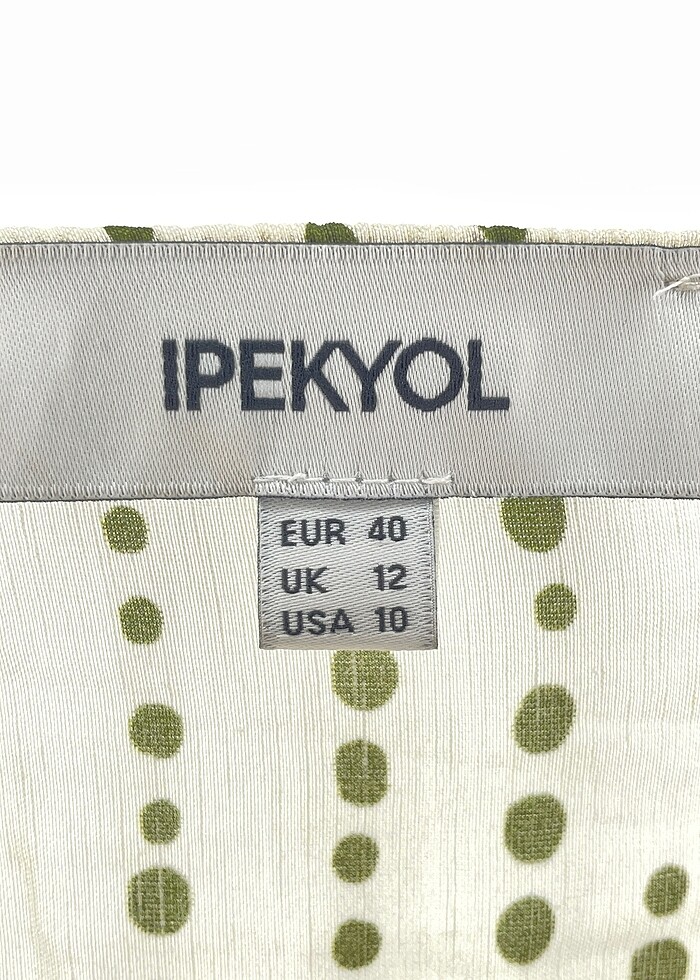 ipekyol Uzun Elbise %70 İndirimli. - Görsel 4