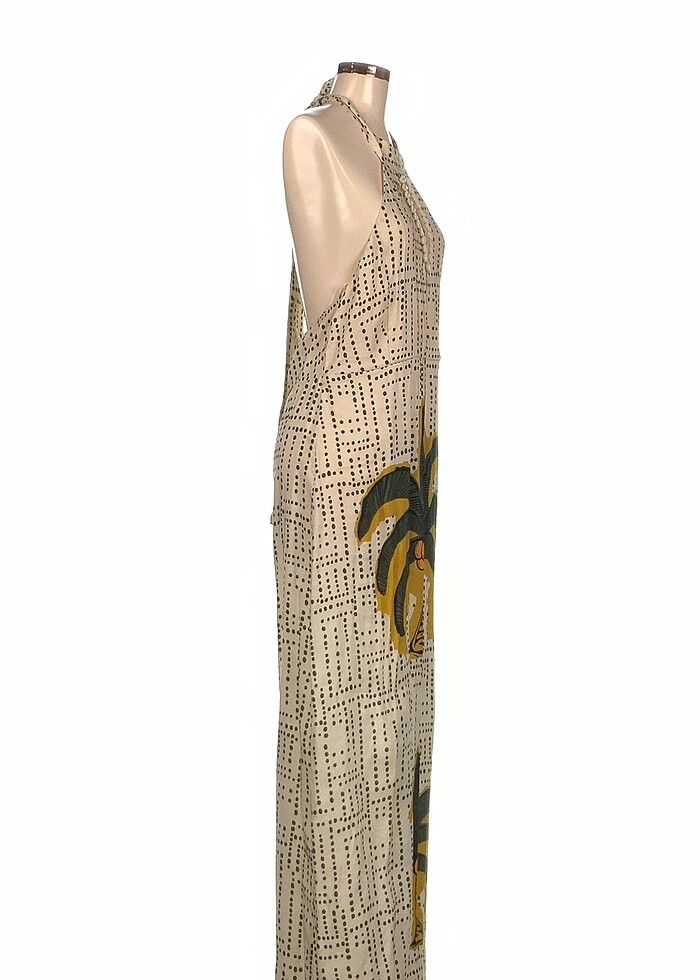 ipekyol Uzun Elbise %70 İndirimli. - Görsel 2