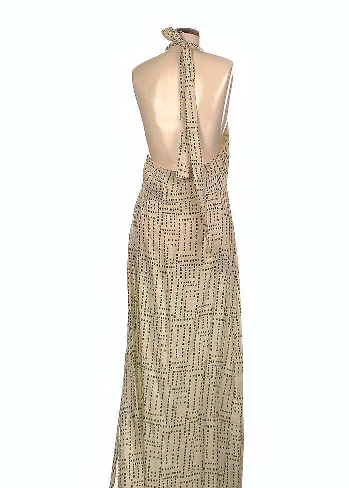 ipekyol Uzun Elbise %70 İndirimli. - Görsel 3