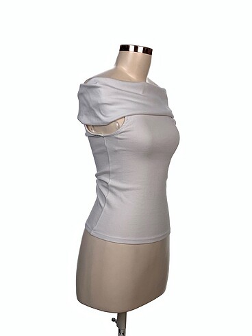 Zara Bluz %70 İndirimli. - Görsel 2