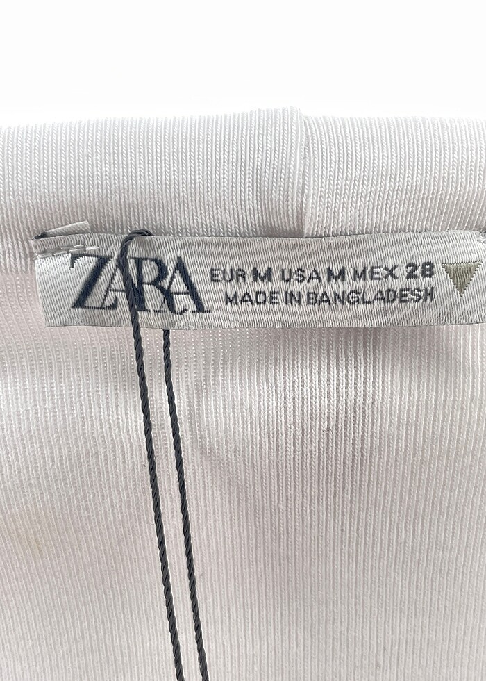 Zara Bluz %70 İndirimli. - Görsel 4