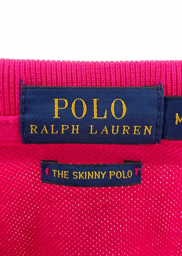 Ralph Lauren T-shirt %70 İndirimli. - Görsel 4