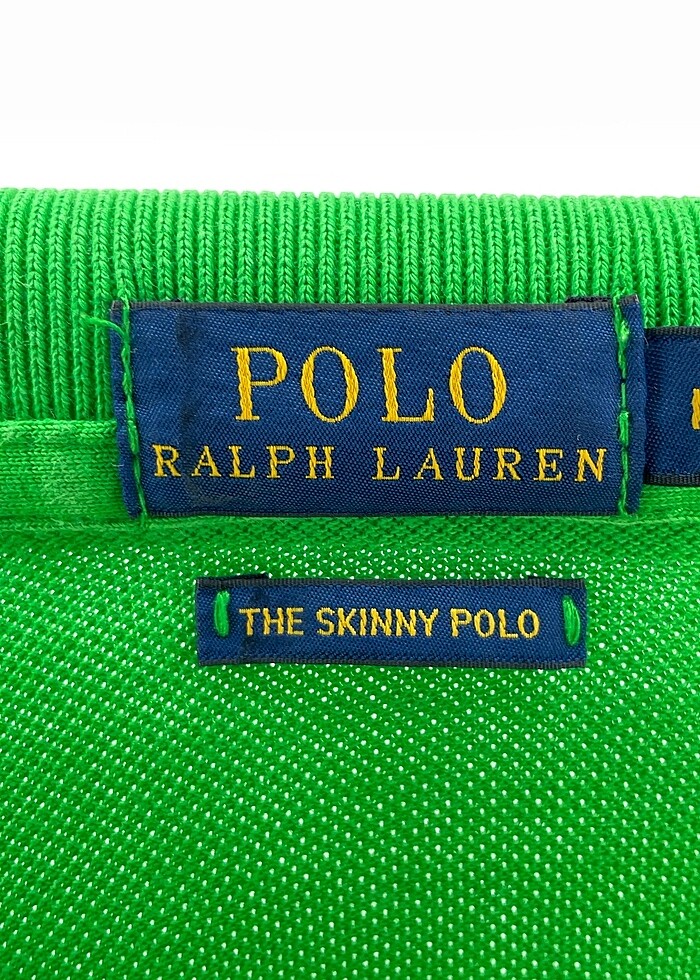 Ralph Lauren T-shirt %70 İndirimli. - Görsel 4