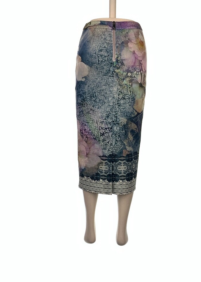 Ted Baker Kalem Etek %70 İndirimli. - Görsel 3