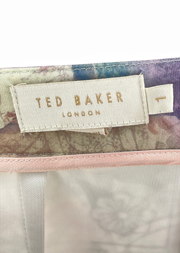 Ted Baker Kalem Etek %70 İndirimli. - Görsel 4